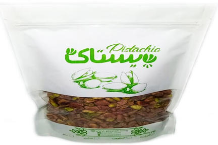 خرید پسته از فروشگاه معتبر پیستاک